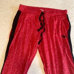 PINK by Victoria secret sweatpants